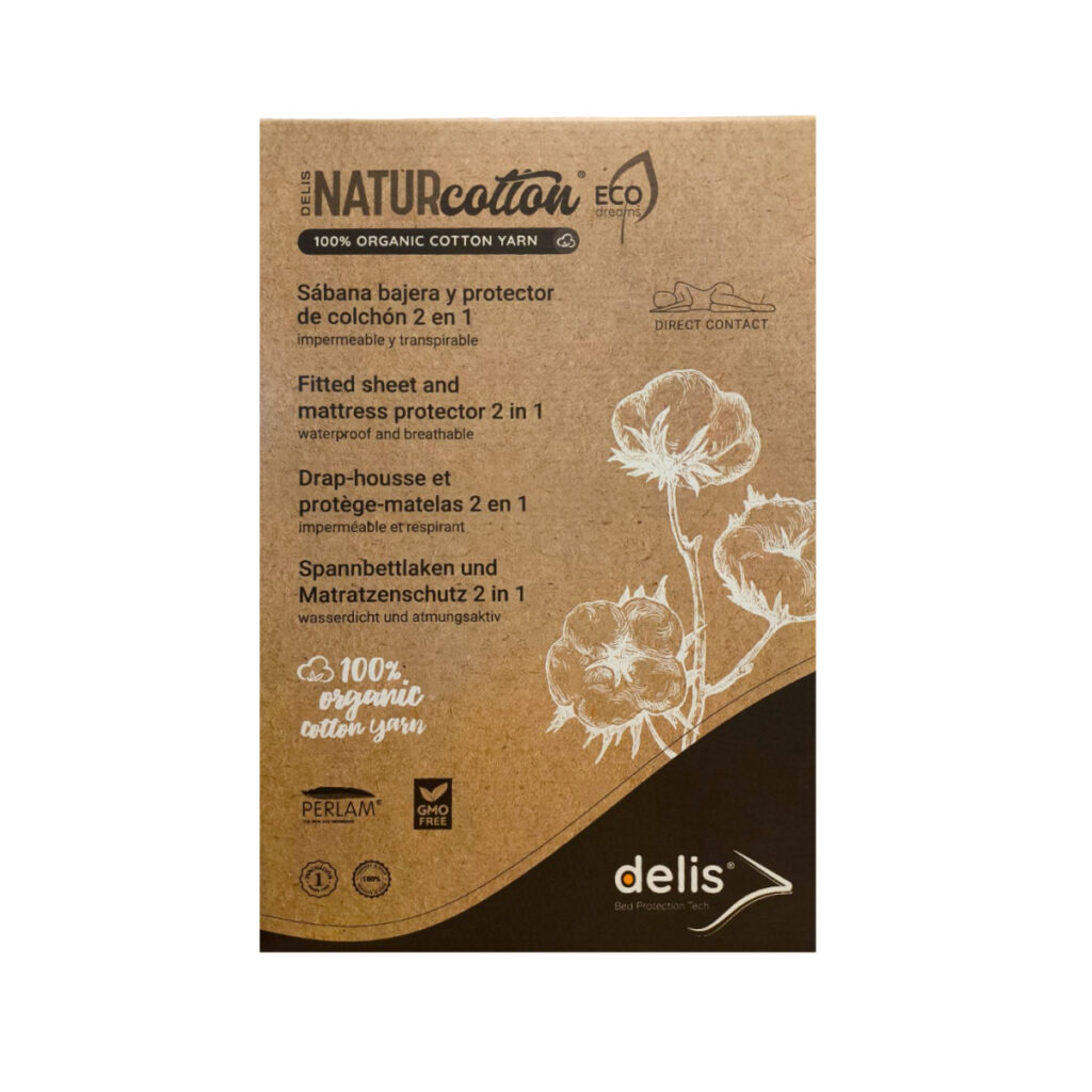 NATURCOTTON MP