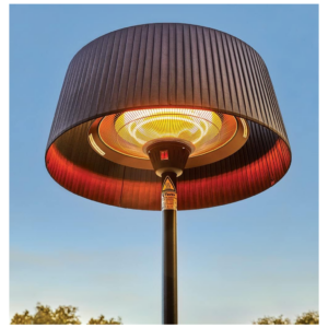 ELECTRIC PATIO HEATER SIRMIONE