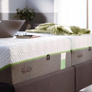 TEMPUR MATTRESS - HYBRID ELITE