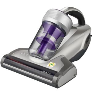 JIMMY ANTI MITE VACUUM CLEANER