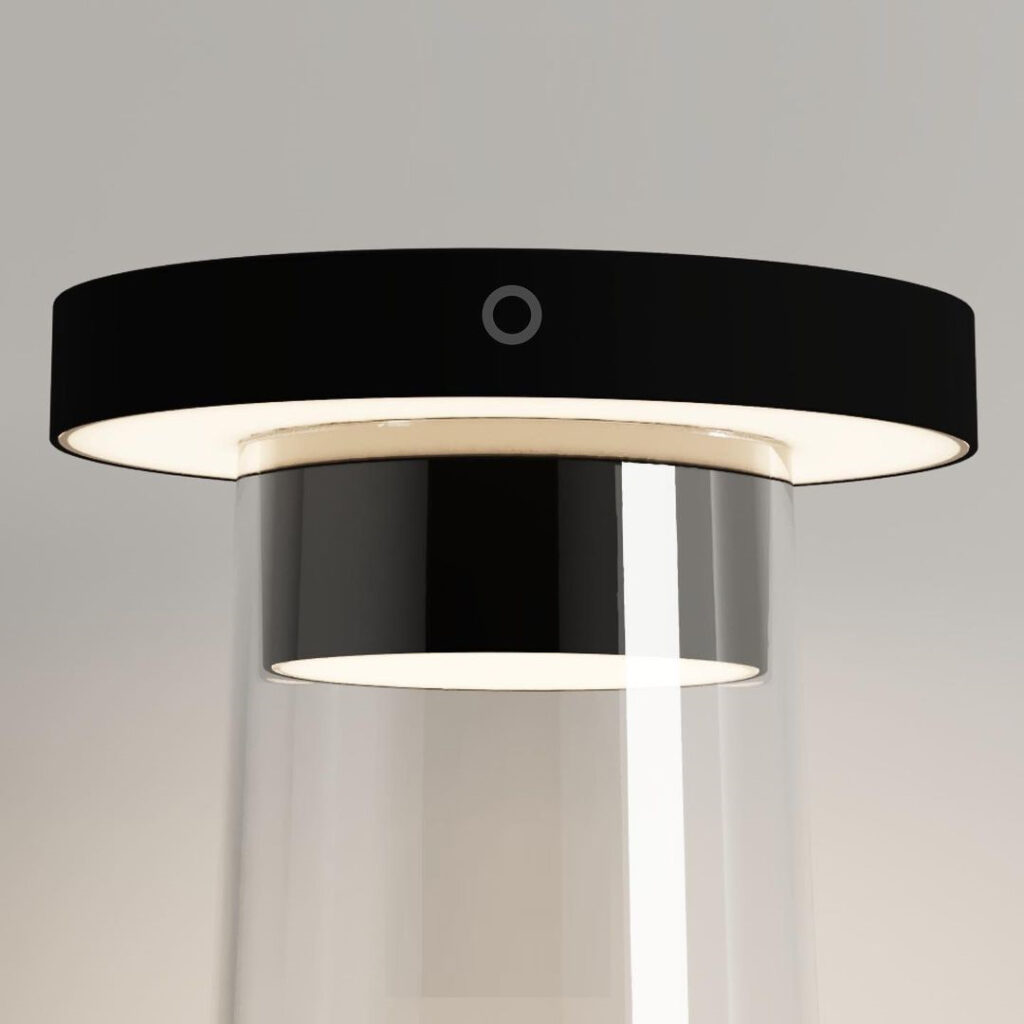 LYM LAMP MURANO 26