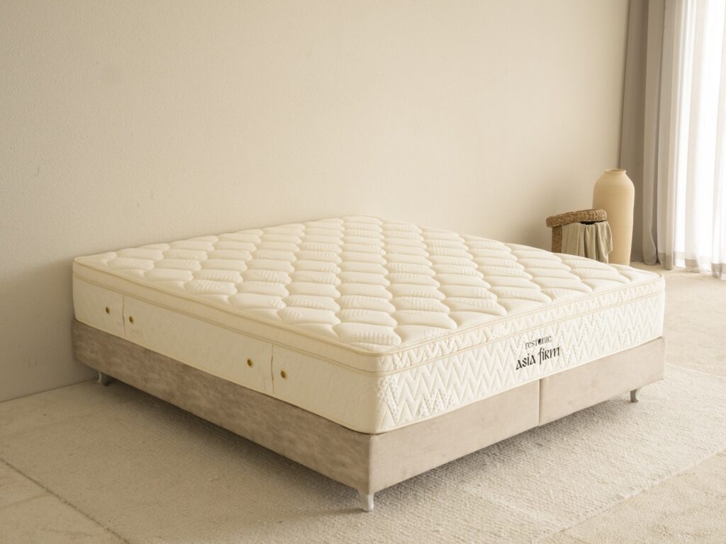 ASIA FIRM MATTRESS