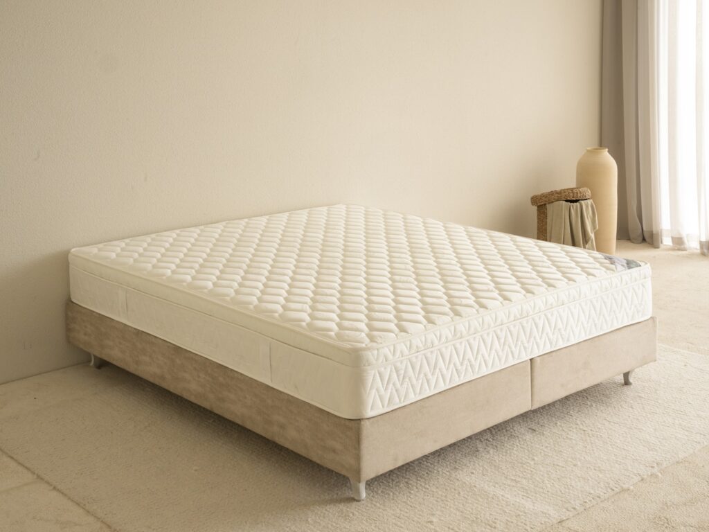 BRONZE CROWN MATTRESS