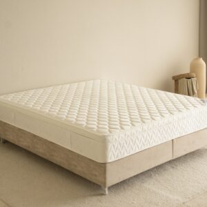 BRONZE CROWN MATTRESS