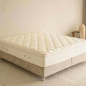 CLASSIQUE PILLOW TOP MATTRESS