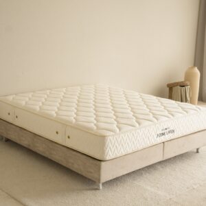 RESTONIC MATTRESS - LATEX 7 ZONE