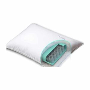 MORPHEUS SPRING DELUXE MEDIUM PILLOW