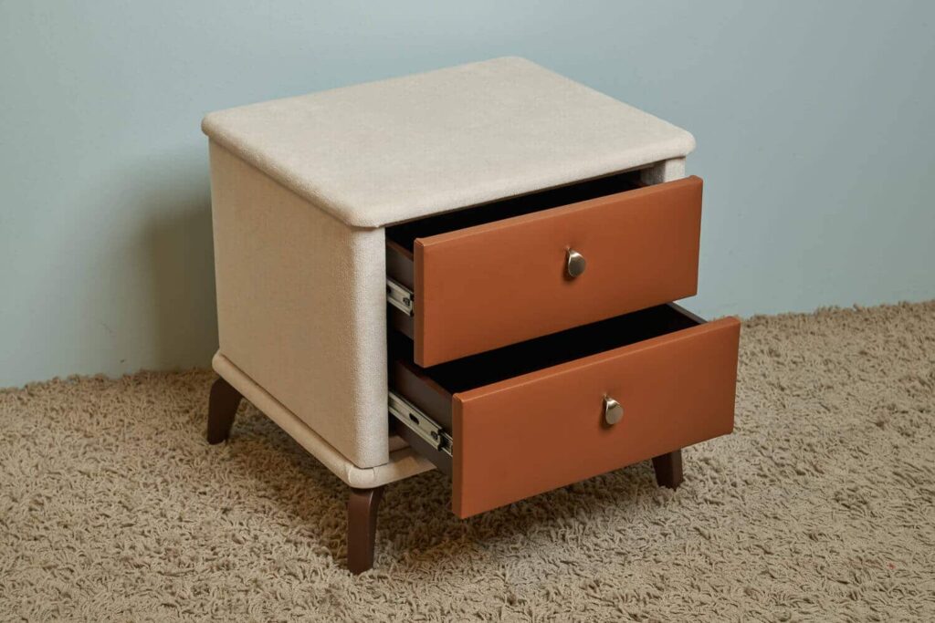 NIGHTSTAND ISABEL