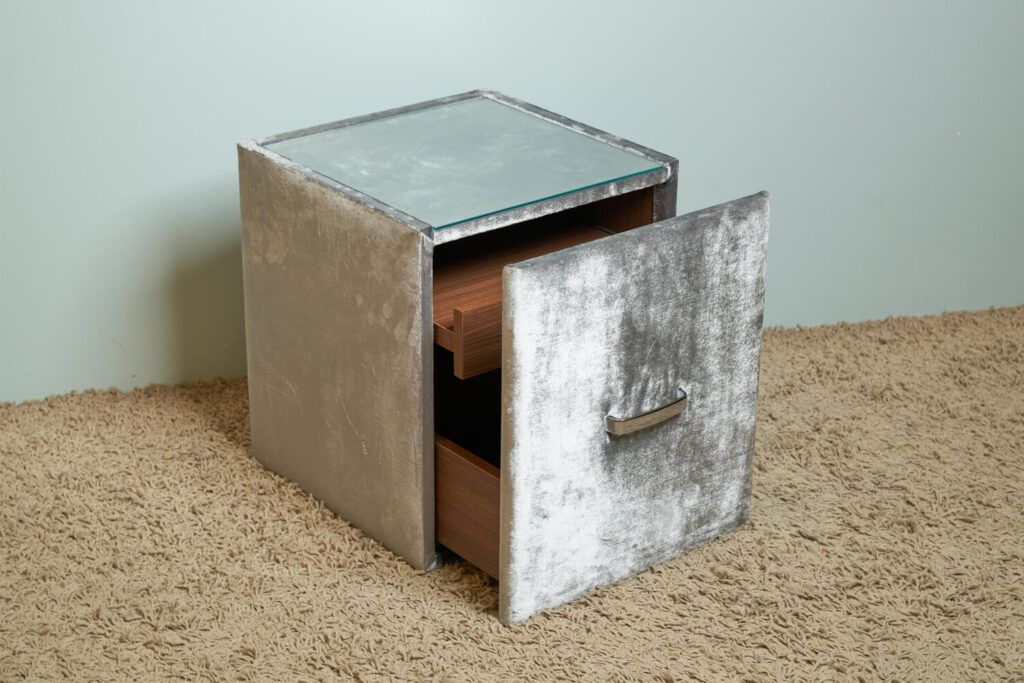 NIGHTSTAND VINTAGE