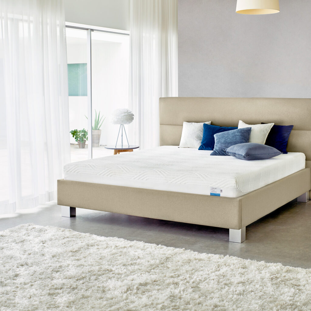 TEMPUR MATTRESS - CLOUD SUPREME