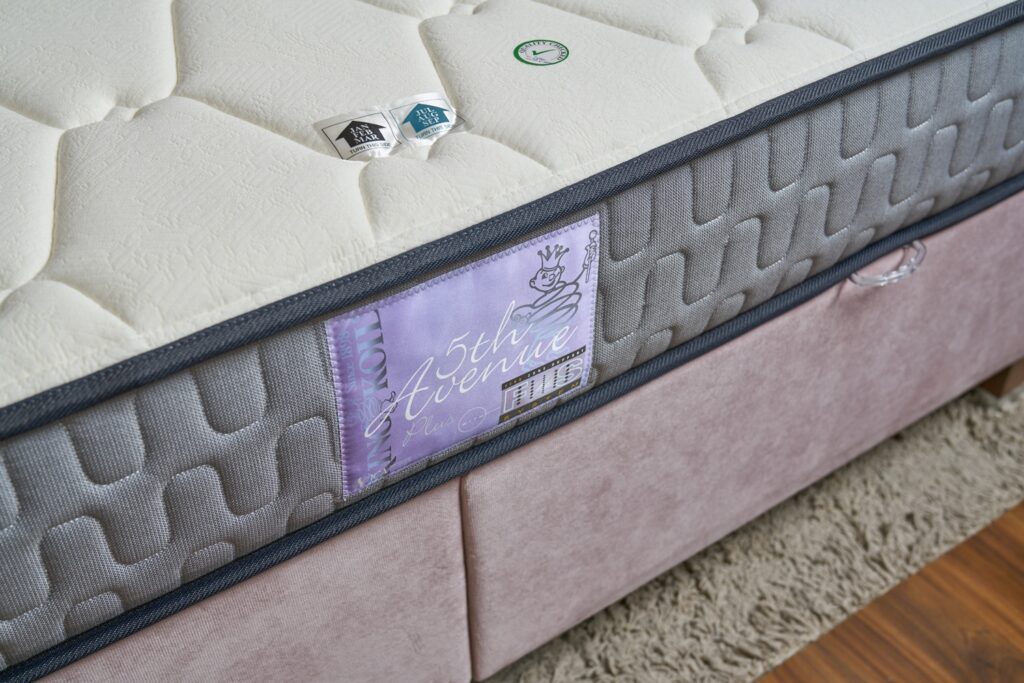 5TH AVENUE PLUS MATTRESS