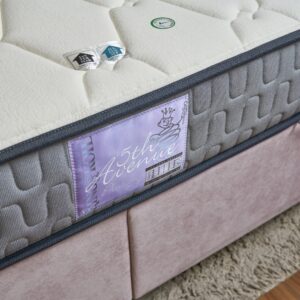 5TH AVENUE PLUS MATTRESS