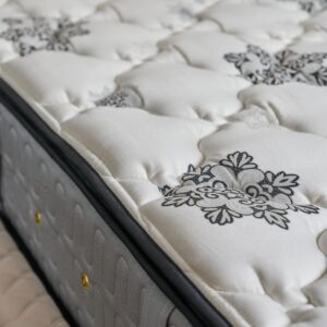 NEW GRAND MAJESTY P.TOP MATTRESS