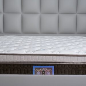 KINGKOIL MATTRESS - NEW ARABIAN NIGHTS