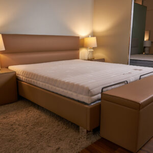 SET PRESTIGE HORIZONTAL