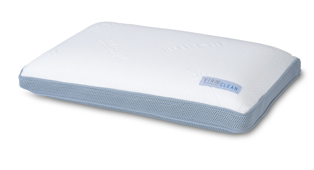 VIROCLEAN ORTHO PILLOW