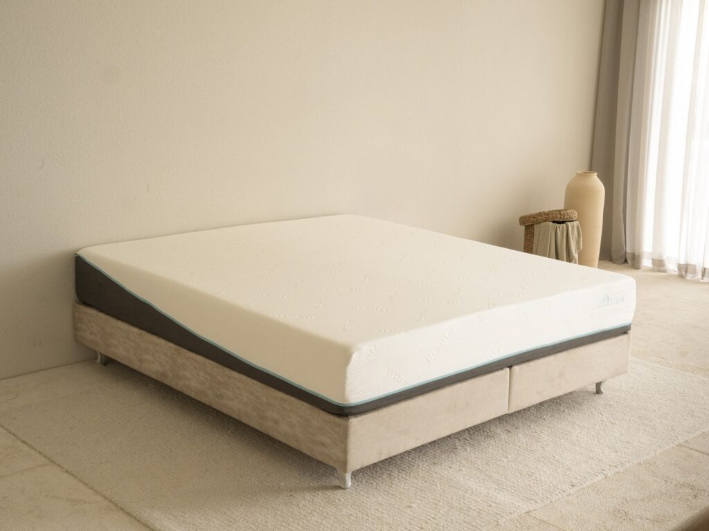 VIROCLEAN DELUXE MATTRESS