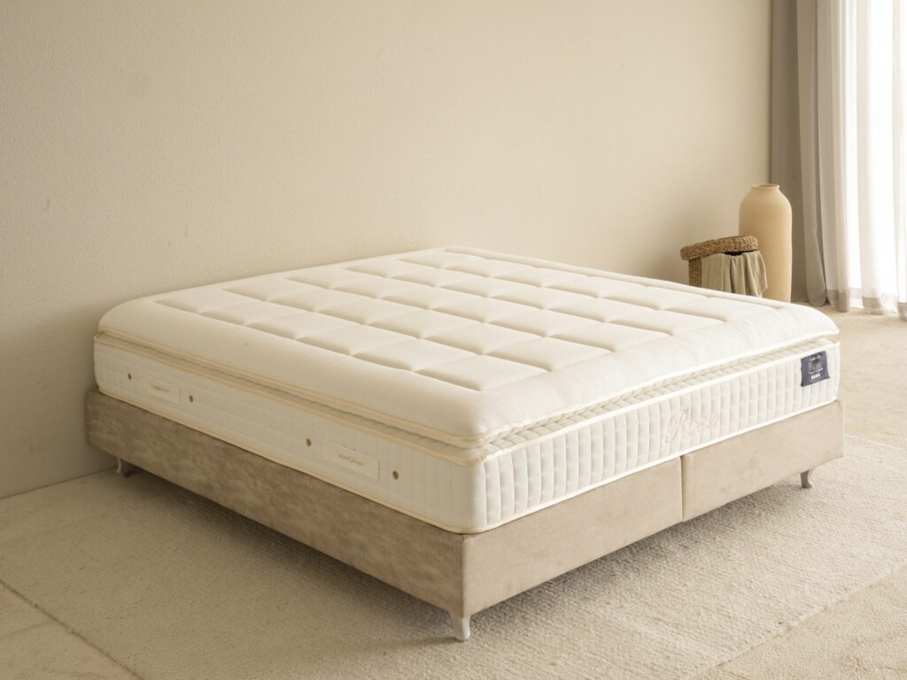 YATSAN MATTRESS - ROSE