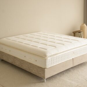 YATSAN MATTRESS - ROSE