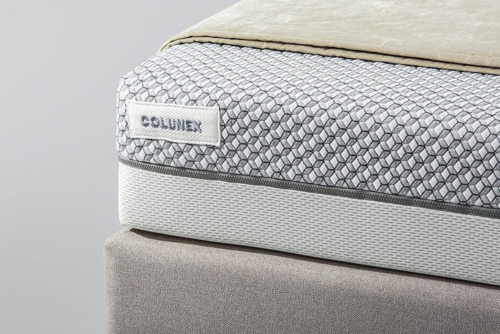 COLUNEX MATTRESS - ACTION 22