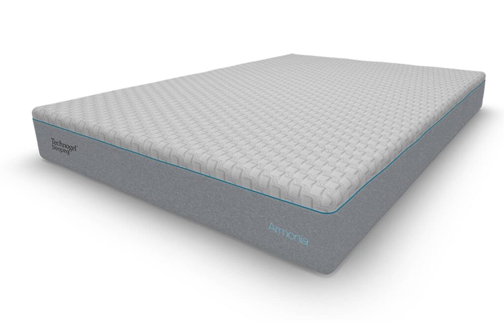 TECHNOGEL MATTRESS - ARMOINA