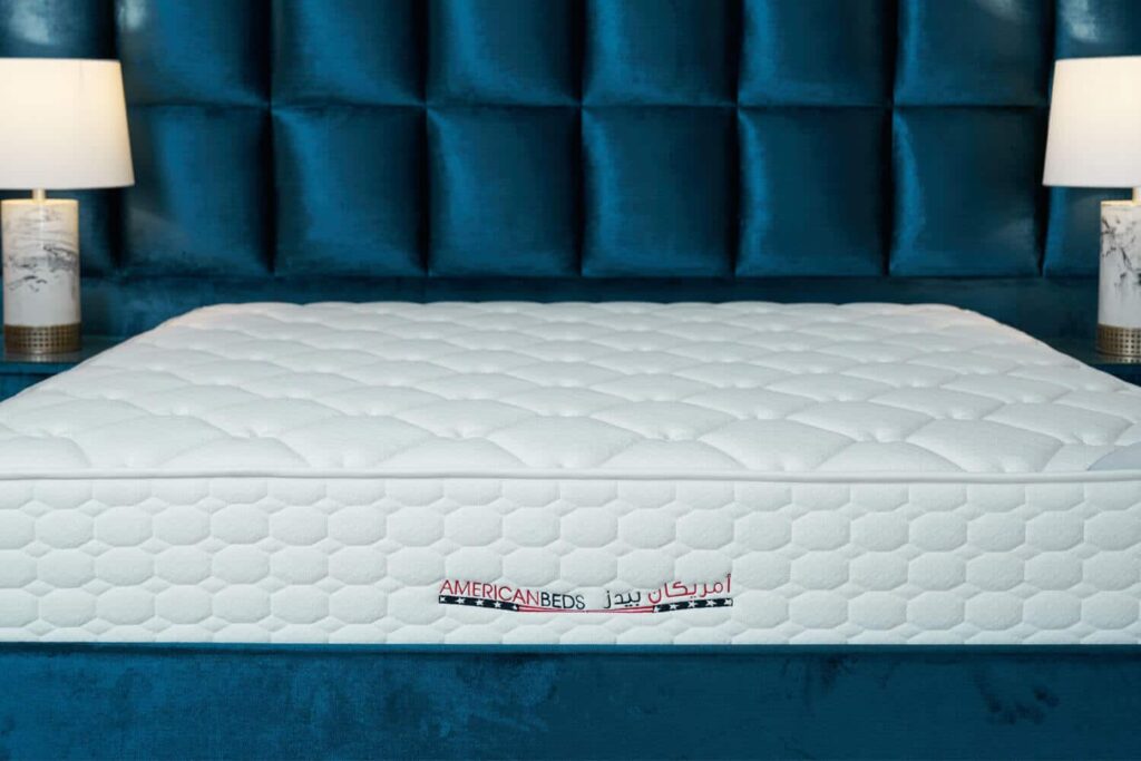 MATTRESS UNIQUE