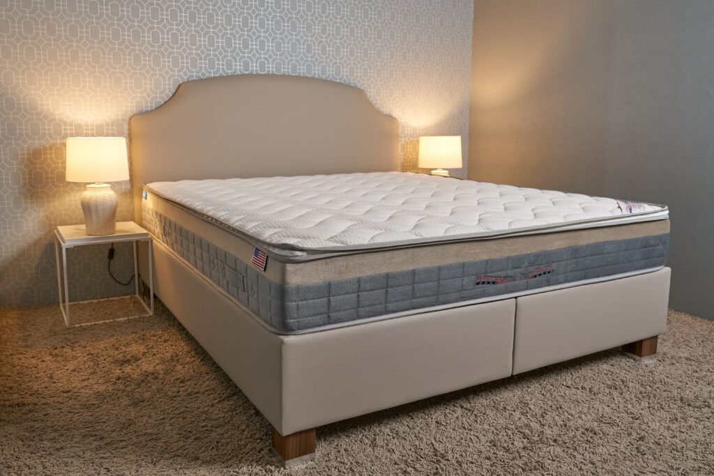 SET AREL COMFORT