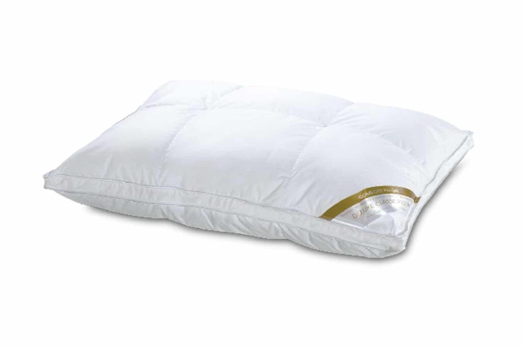 FERNEX PILLOW - COMFORT DELUXE ADJUSTABLE