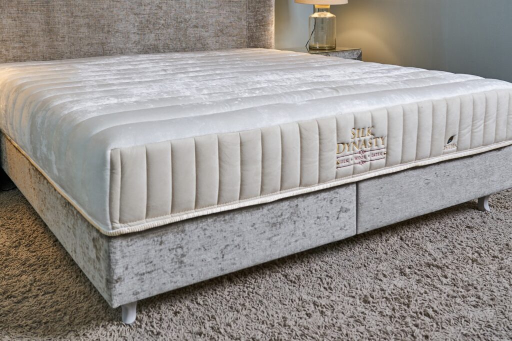 GETHA MATTRESS - SILK DYNASTY