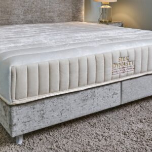 GETHA MATTRESS - SILK DYNASTY