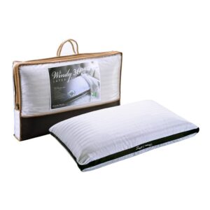 GETHA PILLOW WINDY 360