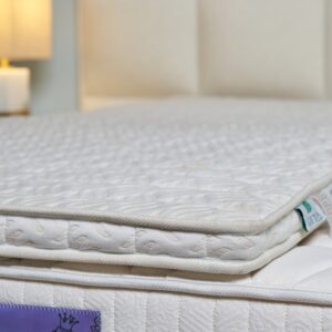 GETHA TOPPER - GENETICS