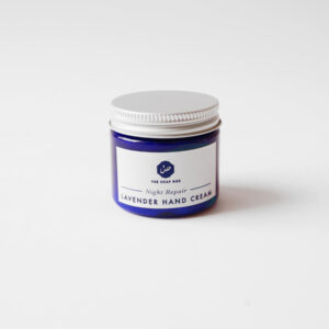 LAVENDER HAND CREAM