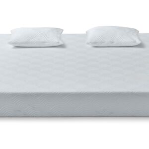 TEMPUR MATTRESS - MICROTECH