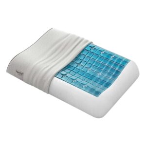 TECHNOGEL PILLOW - ANATOMIC 13