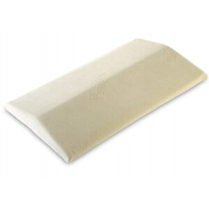 TEMPUR - BED BACK SUPPORT PILLOW