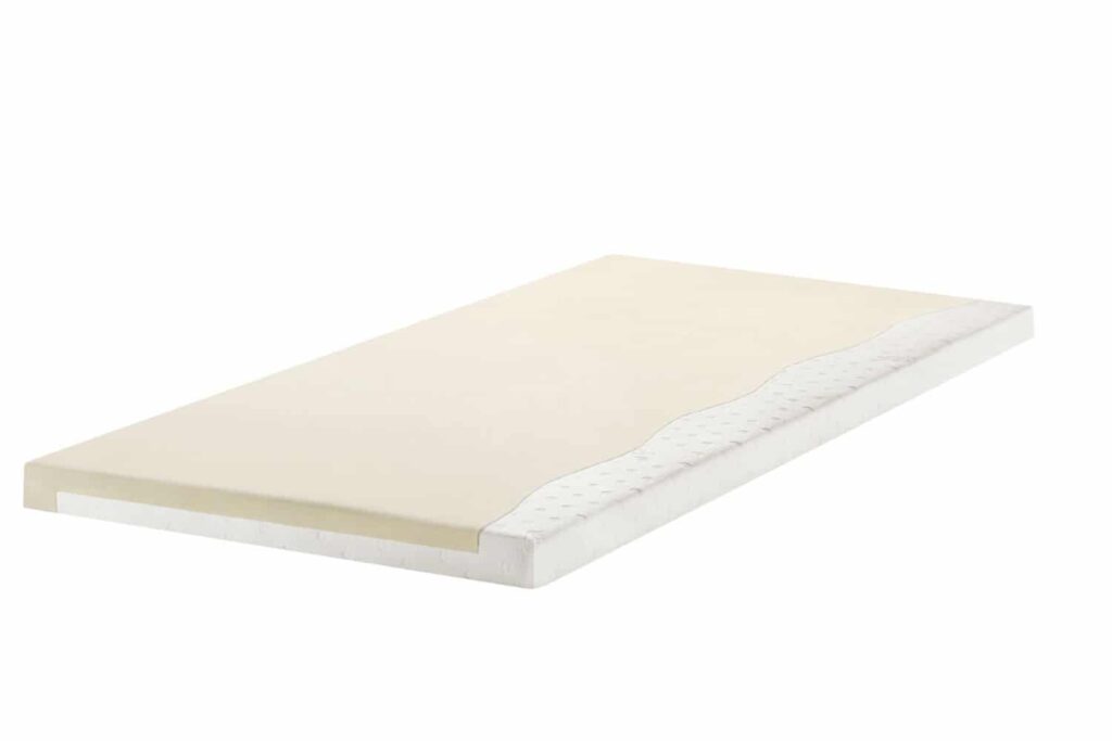 TEMPUR TOPPER - 2SIDE COMFORT