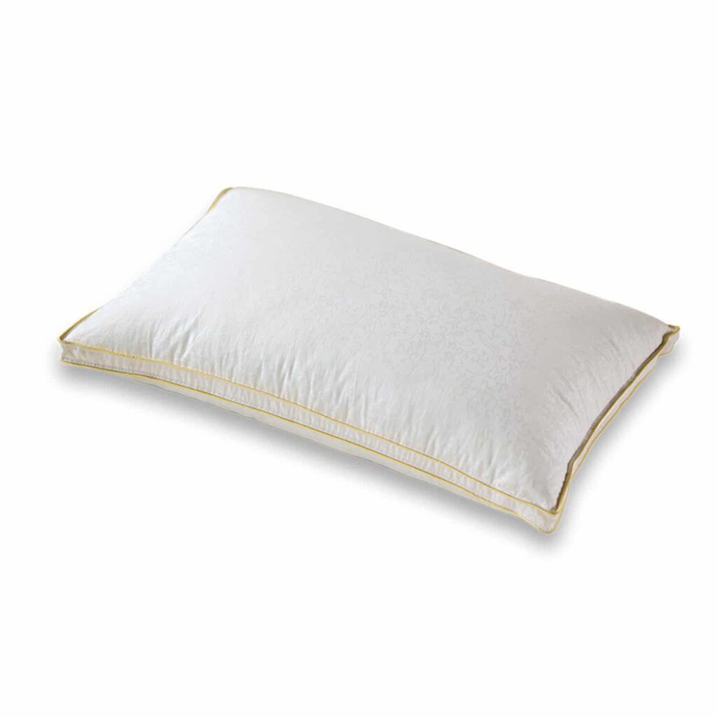 YATSAN PILLOW - MULBERRY